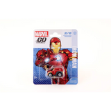 Marvel Jo Mini Wave 1 - Iron Man 2 | Designs Assorted - Sold Individually (Random Selection)