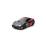 Marvel Jo Racing Wave 1 Mqas 3 Inch - Designs Assorted, Sold Individually (Random Selection)