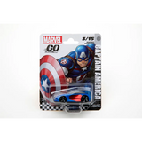 Marvel Jo Racing Wave 1 - Captain America 3 | Designs Assorted - Sold Individually (Random Selection)