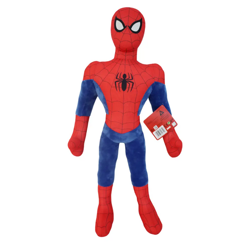 Marvel Plush Spider-Man Jumbo XL 28inches