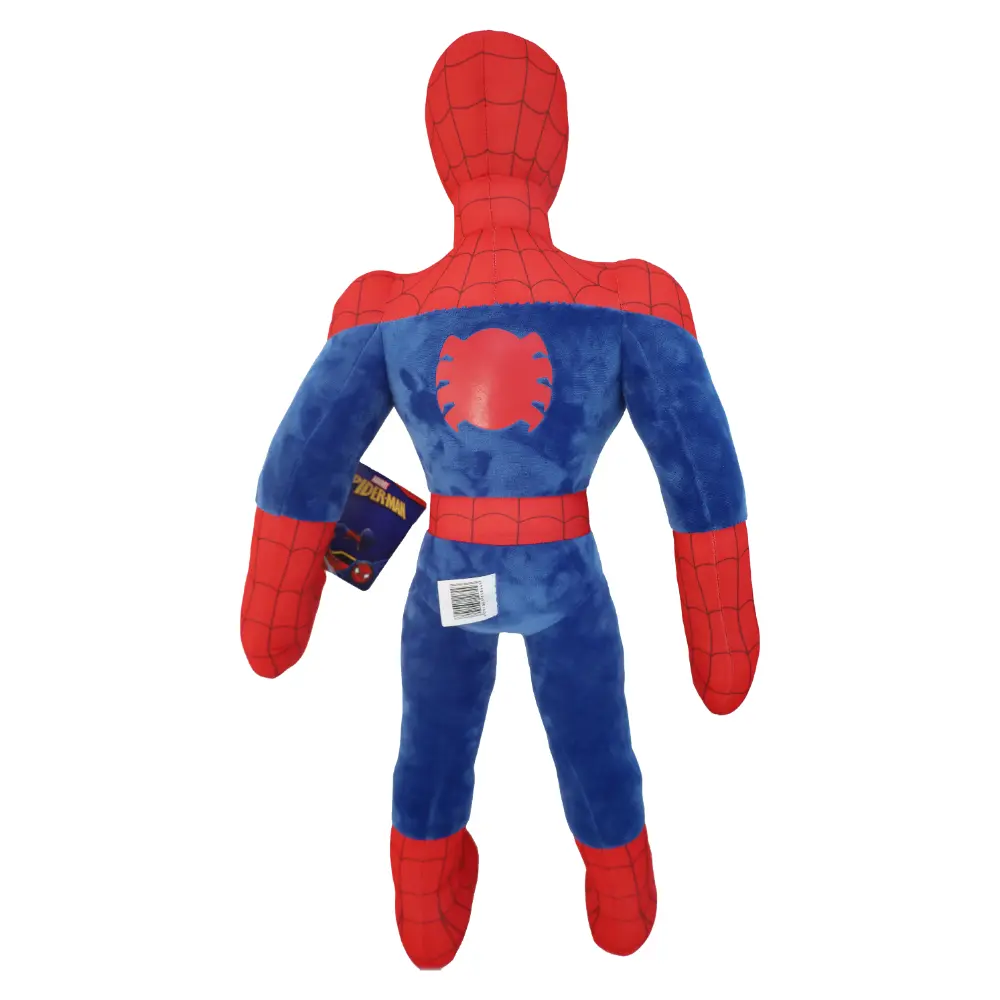 Marvel Plush Spider-Man Jumbo XL 28inches