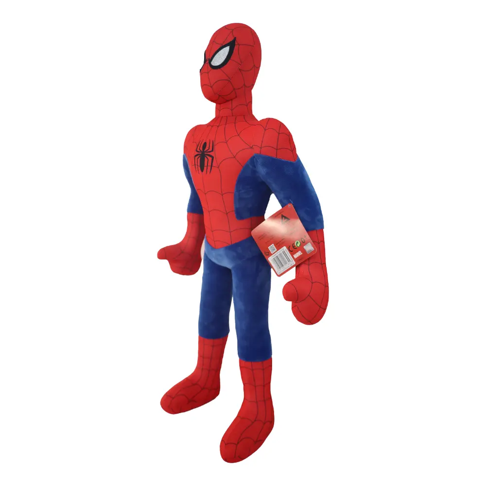 Marvel Plush Spider-Man Jumbo XL 28inches