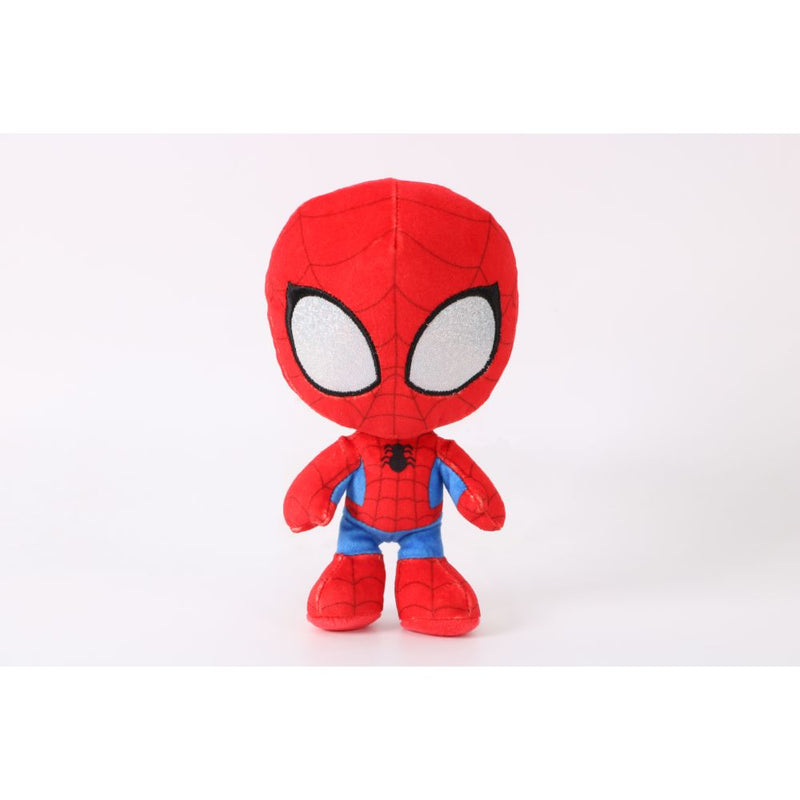 Marvel Doll Spider-Man Plush Action 7 Inch | Toy Mhshoa Naama Kids