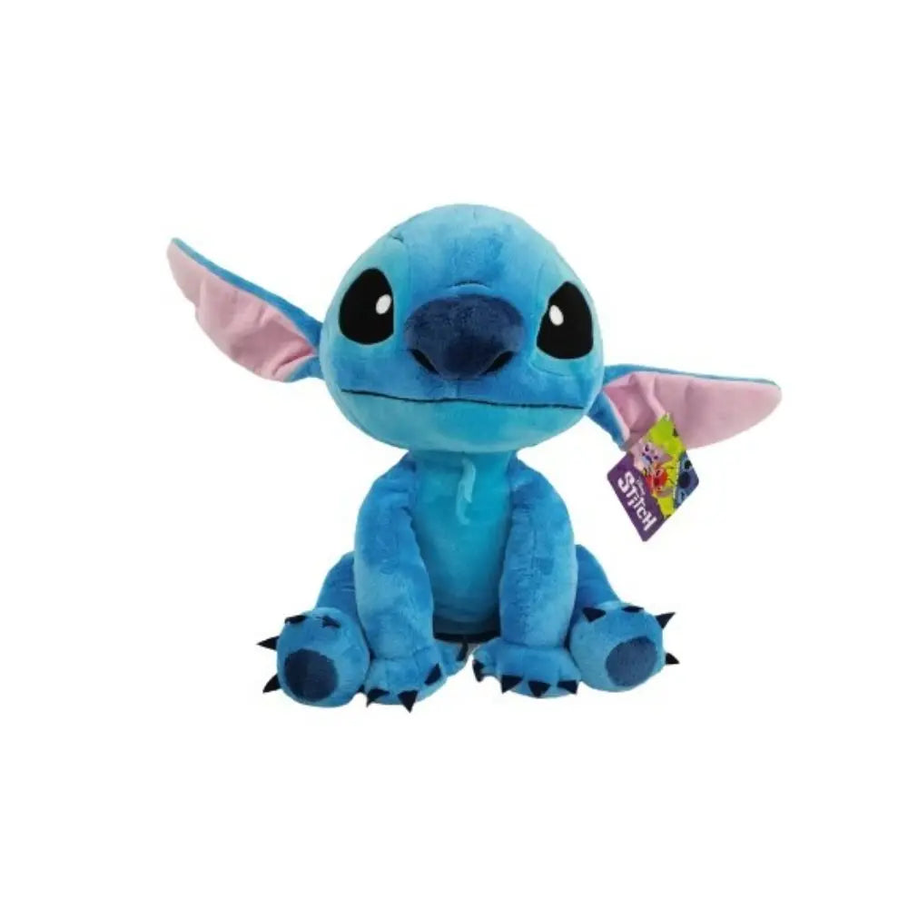 Disney Plush Stitch Lilo Stitch XL 20inches