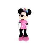 Disney Plush Core Minnie Medium 12 Inch