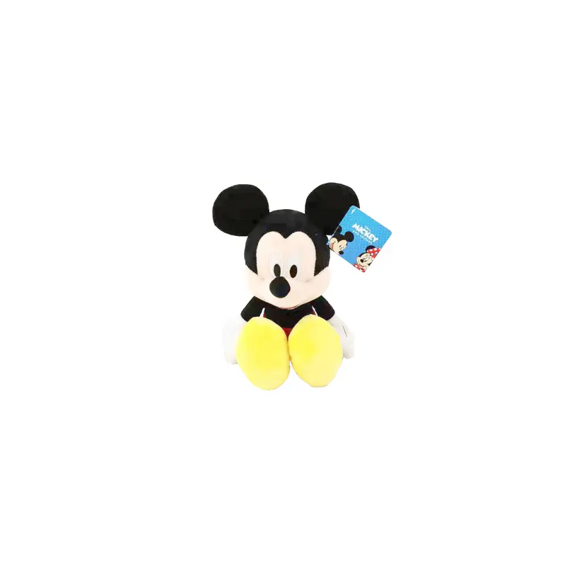 Mickey & Minnie Disney Plush Core Mickey M2 14inches