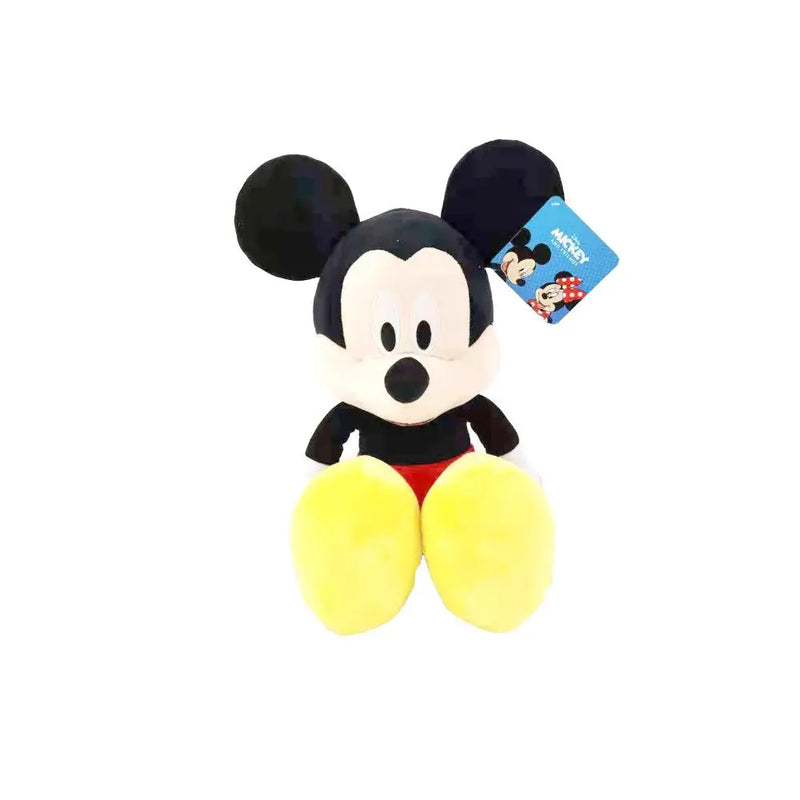 Mickey & Minnie Disney Plush Core Mickey XL 24inches