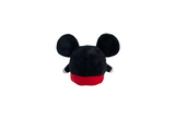 Disney Plush Mickey & Minnie Revers 4.5 Inch