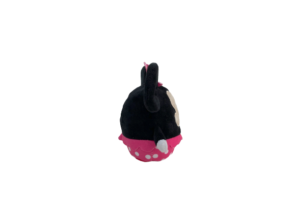 Disney Plush Mickey & Minnie Revers 4.5 Inch