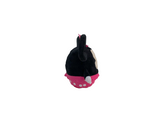 Disney Plush Mickey & Minnie Revers 4.5 Inch