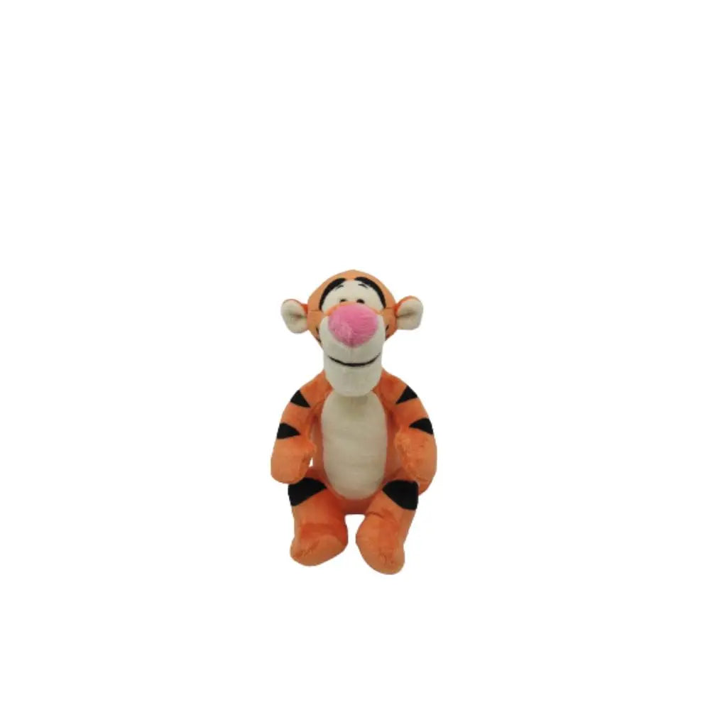 Winnie The Pooh Disney Plush Winnie Core Tigger S 8 Inch