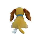 Disney قطيفة حيوان Core Lady S8inch