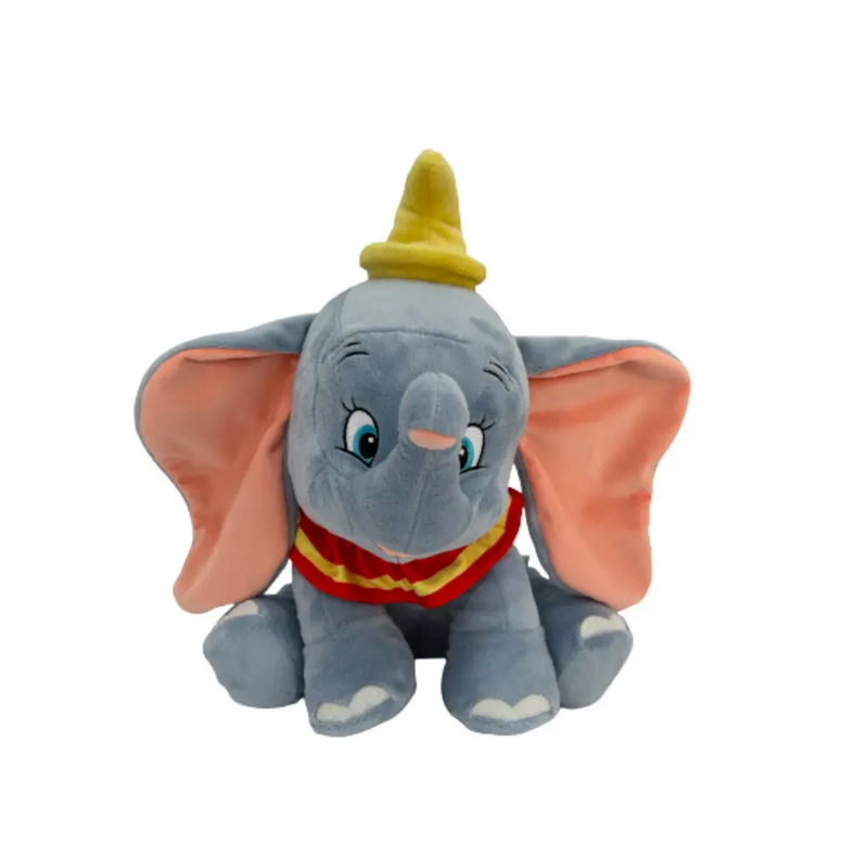 Disney Plush Animal Core Dumbo M2 14 Inch