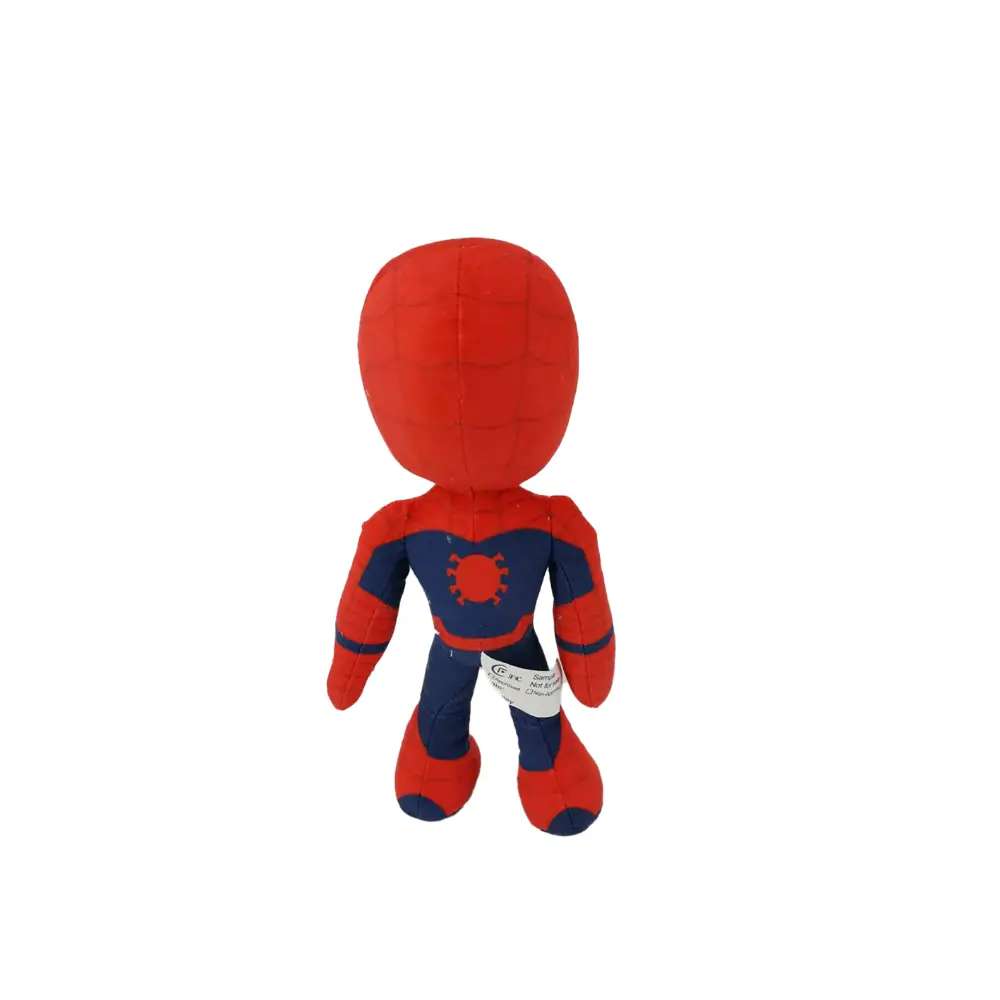 Marvel Plush Core Spiderman M 10Inches
