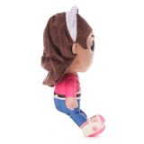 Gabbys Dollhouse Plush Gabby 10 Inch