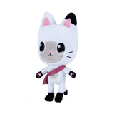 Gabby's Dollhouse Plush Pandy Paws 7Inches