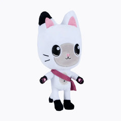 Gabbys Dollhouse Plush Pandy Paws 18 Inches