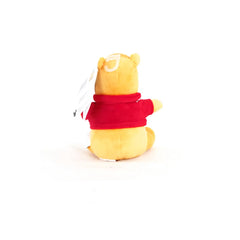 Disney Plush Winnie Core Pooh S 6Inches