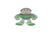 Disney Toy Story 5 Buzz Lightyear Plush Toy 29 cm