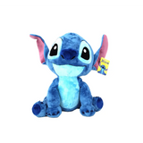 Disney Plush Core Stitch 18cm Soft Toy Collectible Character Plush Figure