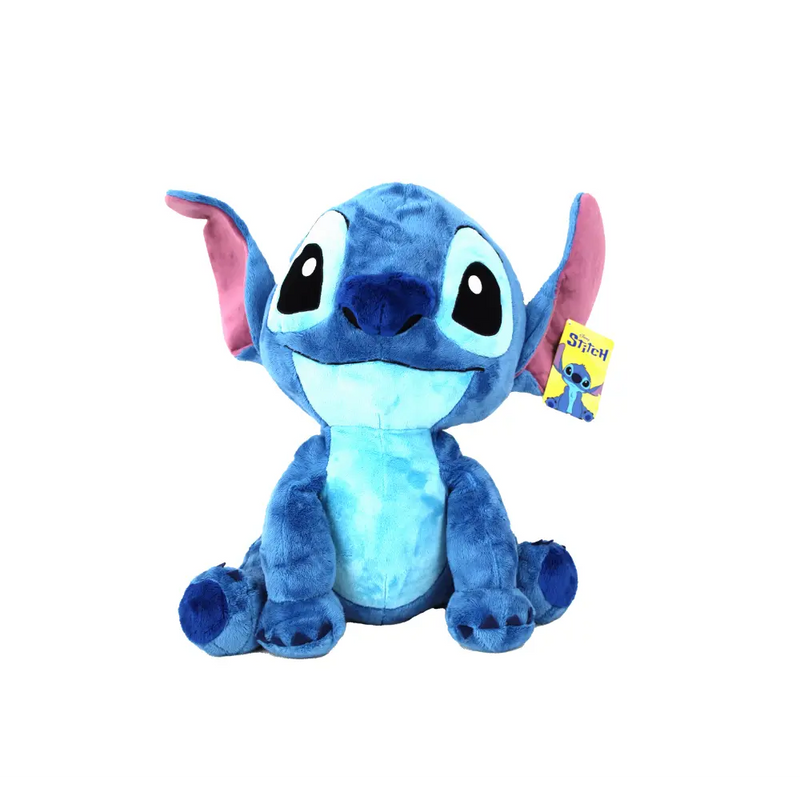 Disney Plush Core Stitch 18cm Soft Toy Collectible Character Plush Figure