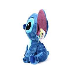 دمية Disney Plush Core Stitch بحجم 18 سم – لعبة قماشية ناعمة قابلة للجمع على شكل شخصية ستيتش