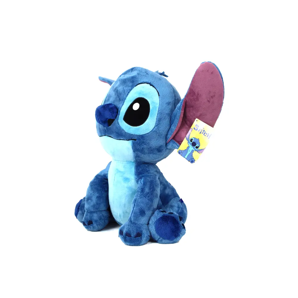 Disney Plush Core Stitch 18cm Soft Toy Collectible Character Plush Figure