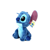 Disney Plush Core Stitch 18cm Soft Toy Collectible Character Plush Figure