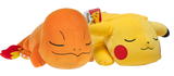 Pokémon Plush Sleeping Assortment