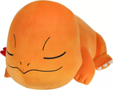 Pokémon Plush Sleeping Assortment