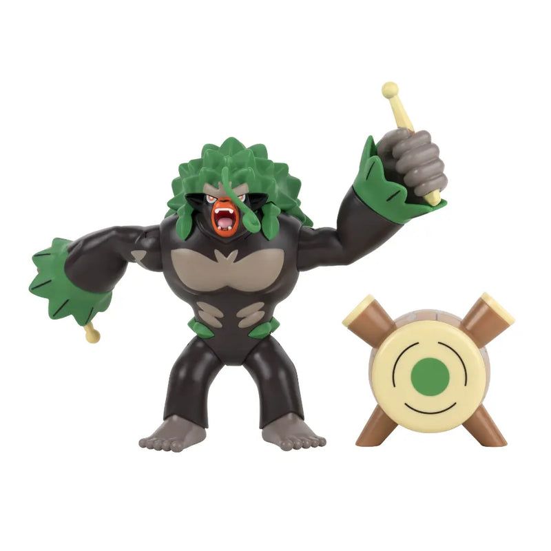 Pokémon Battle Epic Figure 12 Inch Assortment