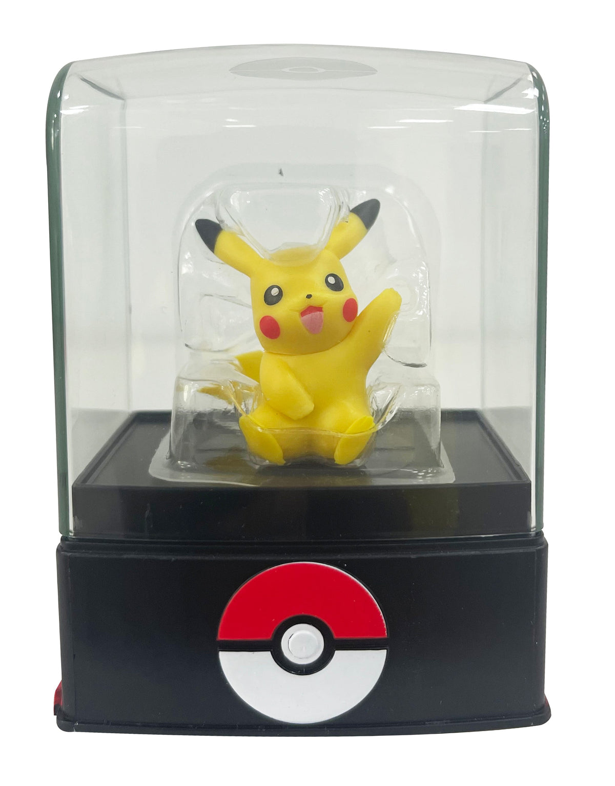 Pokemon Battle Action Figure Toys Assortment