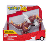 Pokémon Battle Epic Figure 12 Inch Assortment