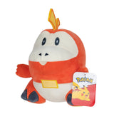 Pokemon Plush Generation Assortment - Sold per piece