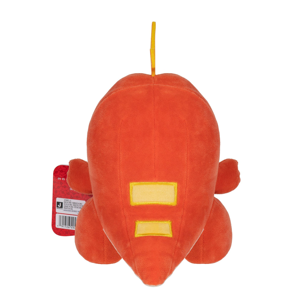 Pokemon Plush Generation Assortment - Sold per piece
