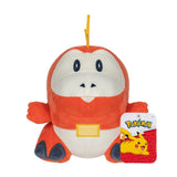 Pokemon Plush Generation Assortment - Sold per piece