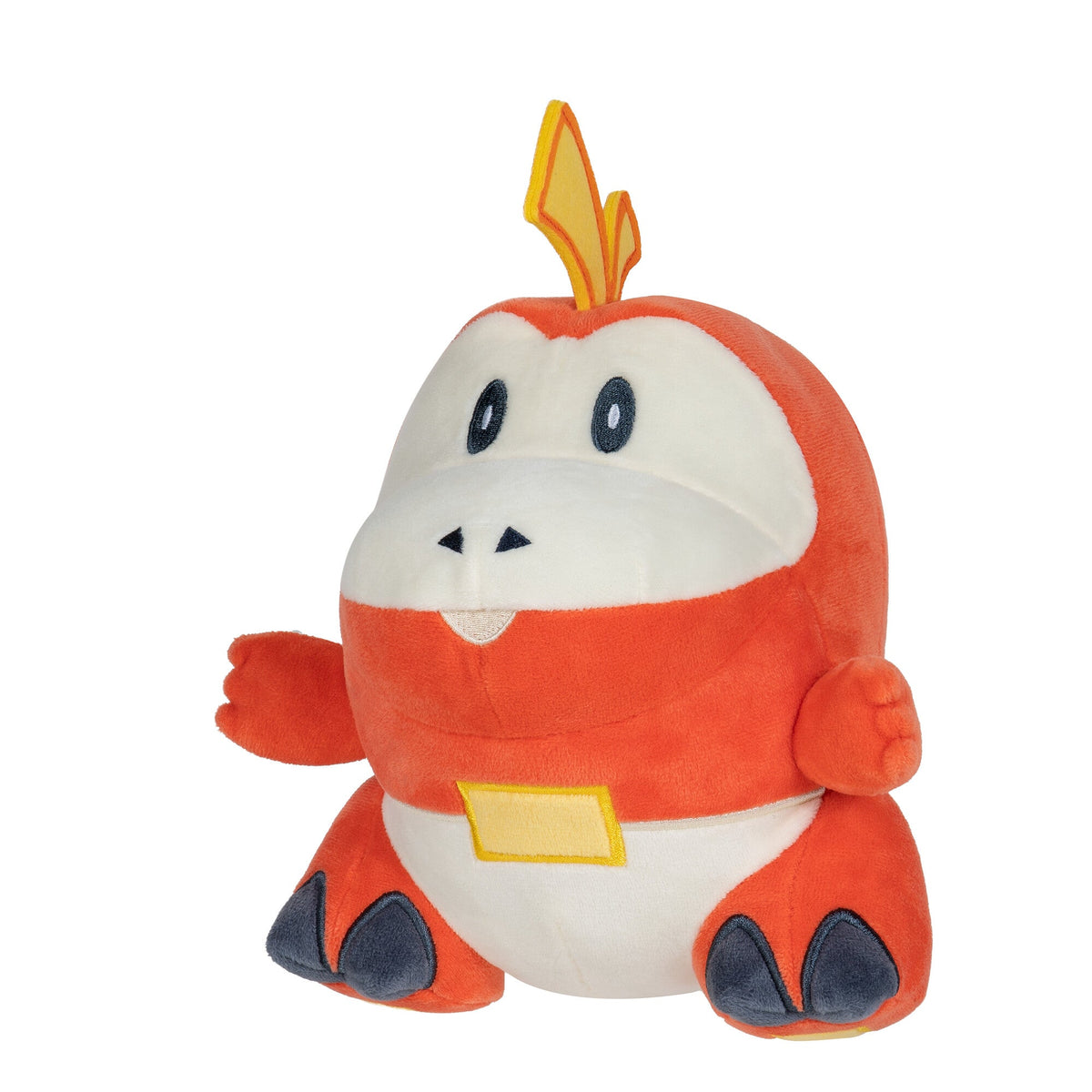 Pokemon Plush Generation Assortment - Sold per piece