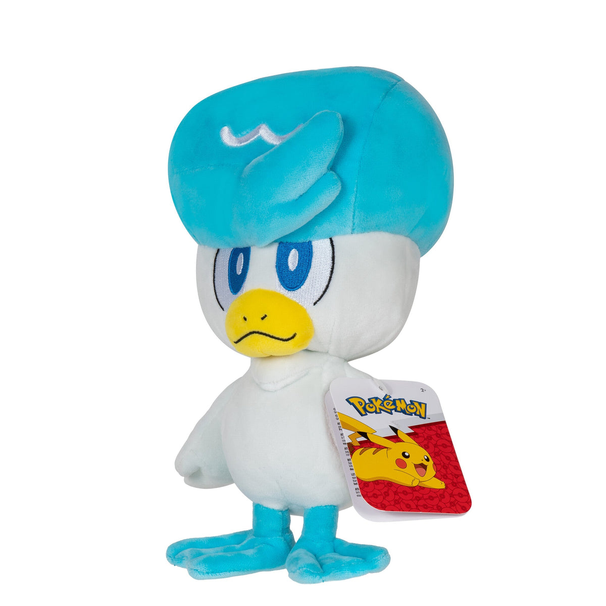 Pokemon Plush Generation Assortment - Sold per piece