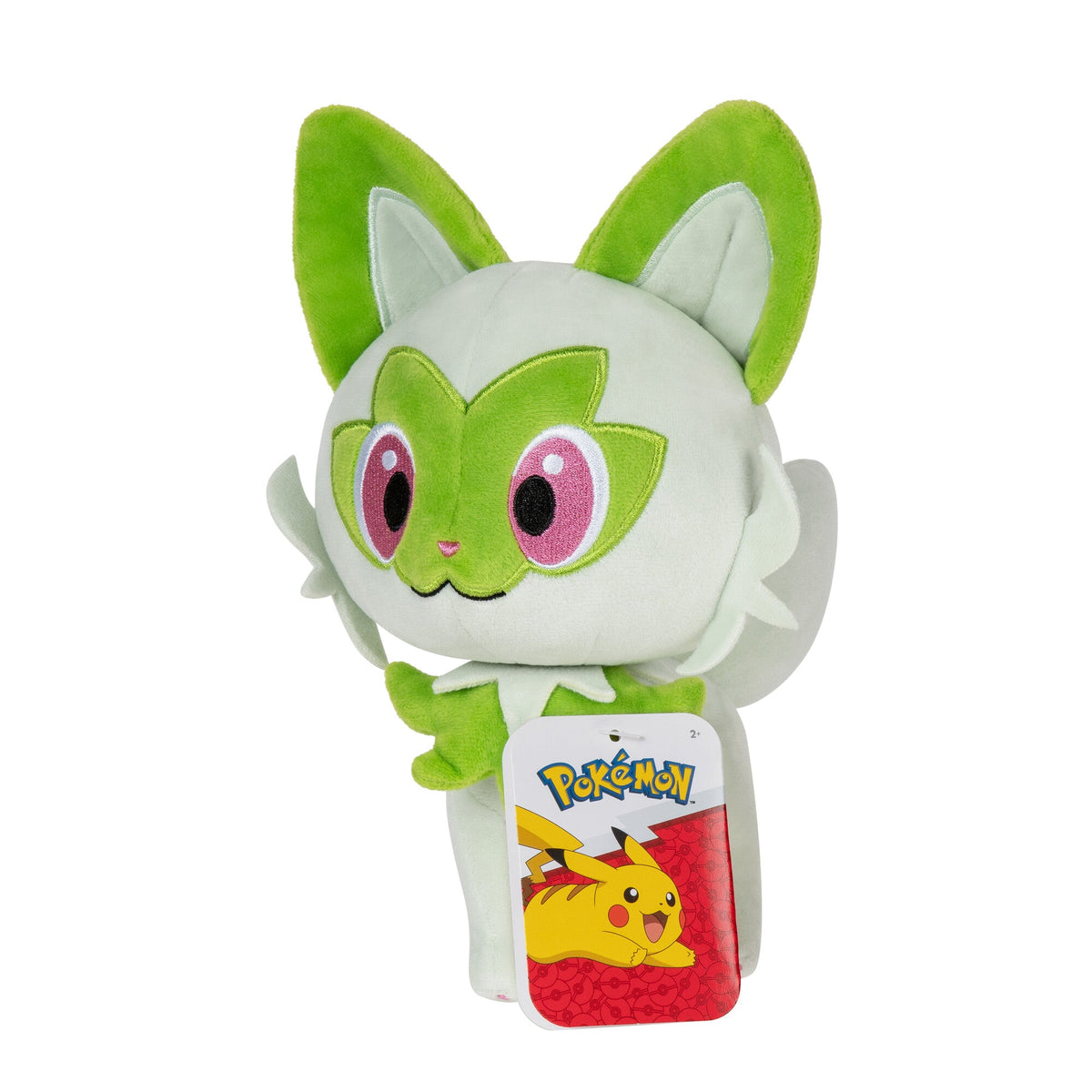Pokemon Plush Generation Assortment - Sold per piece