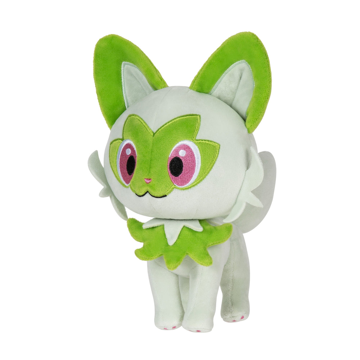 Pokemon Plush Generation Assortment - Sold per piece