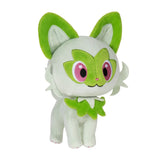 Pokemon Plush Generation Assortment - Sold per piece
