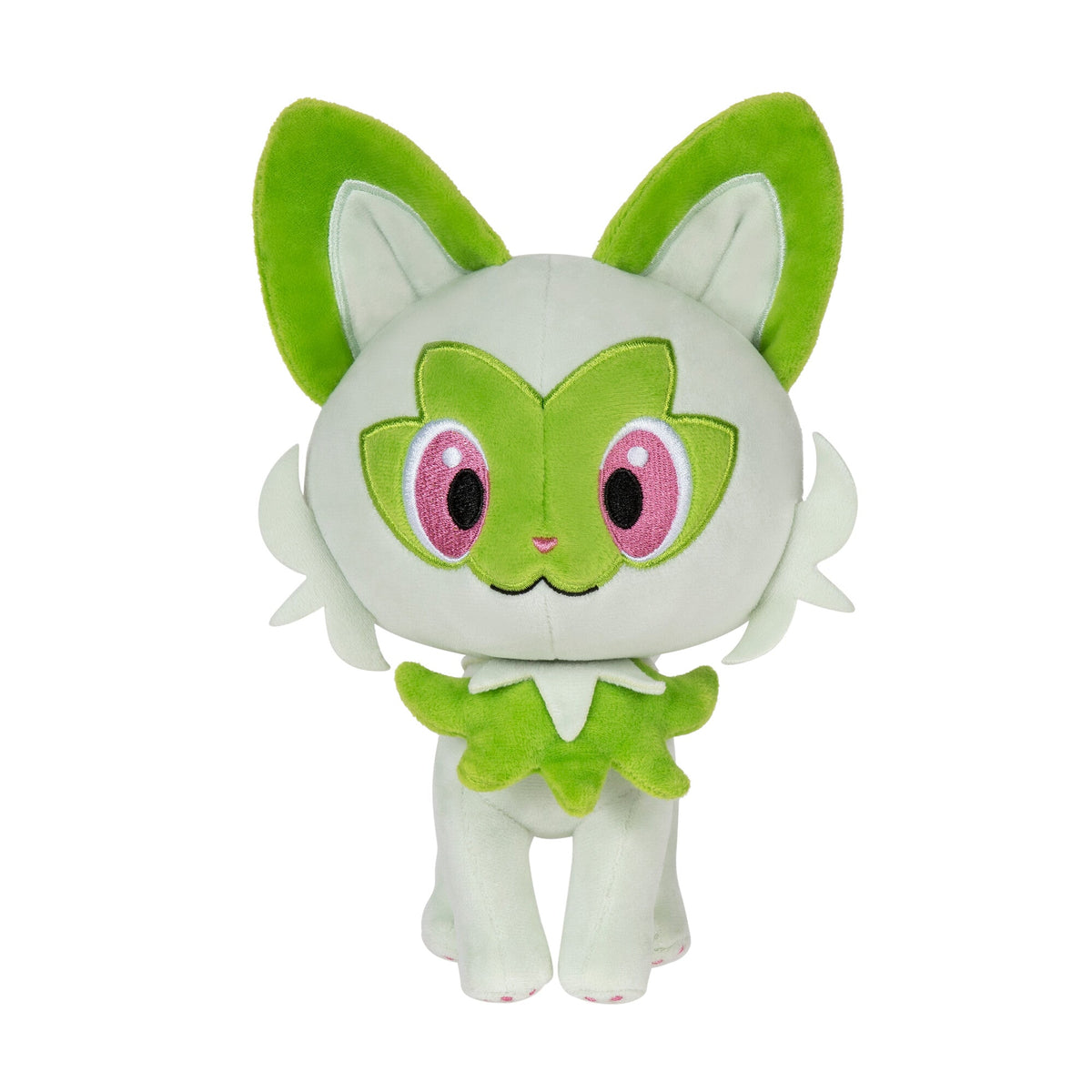 Pokemon Plush Generation Assortment - Sold per piece