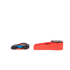 Marvel GO Launcher W2 Spider-Man 3-Inch Diecast Vehicle Collectible Toy for Kids
