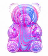 Squishadelics S1 Mystery Squishy Collectible Sensory Toy Assorted Design