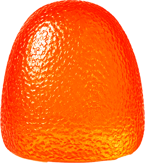 Squishadelics S1 Mystery Squishy Collectible Sensory Toy Assorted Design