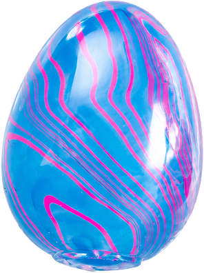Squishadelics S1 Mystery Squishy Collectible Sensory Toy Assorted Design