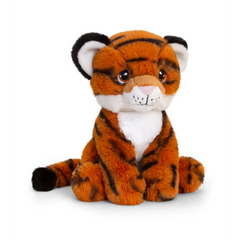 Keeleco Tiger 18cm