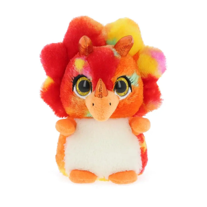 Keel Toys Motsu Triceratops 14cm