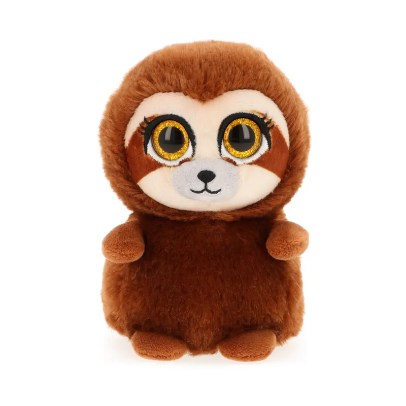 Keel Toys Motsu Sloth 14cm