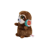 Keel Toys Motsu Sloth 14cm